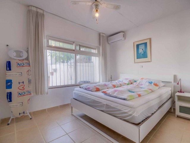 4 Schlafzimmer Villa in Sierrezuela