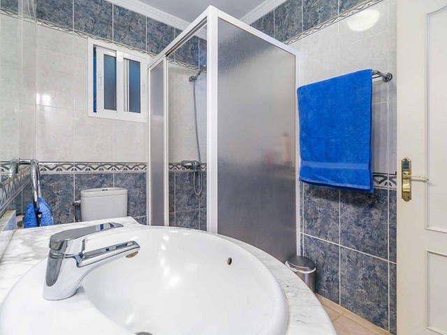 4 Schlafzimmer Villa in Sierrezuela