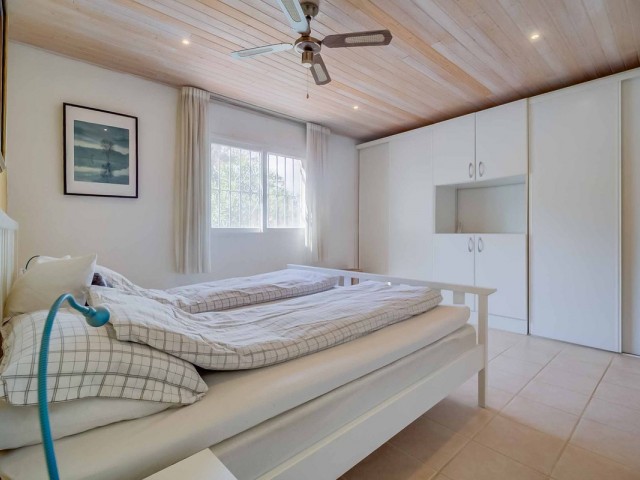 4 Schlafzimmer Villa in Sierrezuela