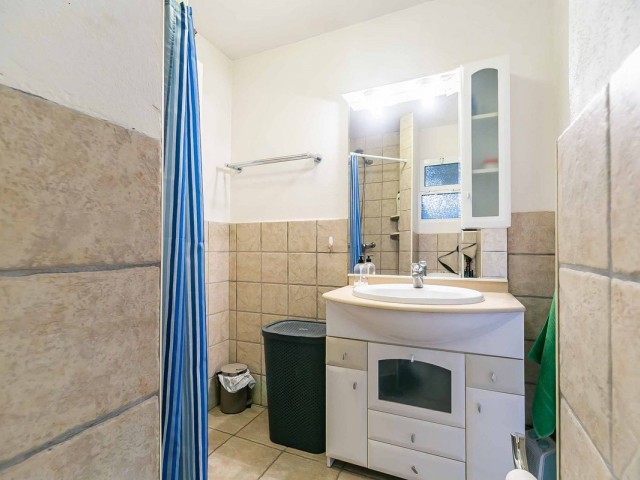 4 Schlafzimmer Villa in Sierrezuela