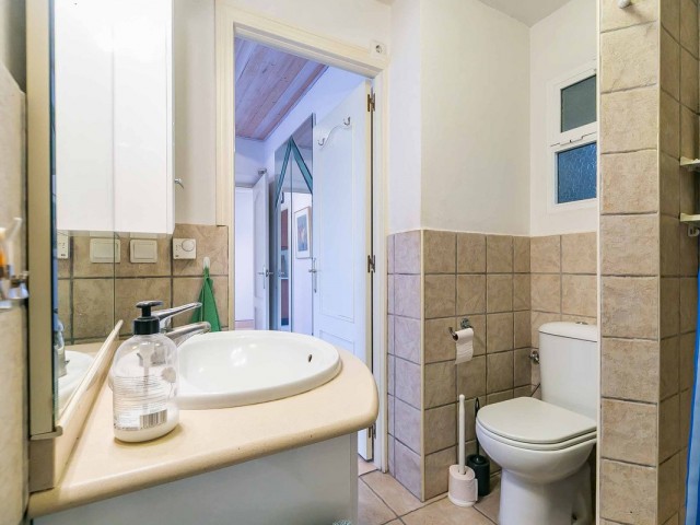 4 Schlafzimmer Villa in Sierrezuela