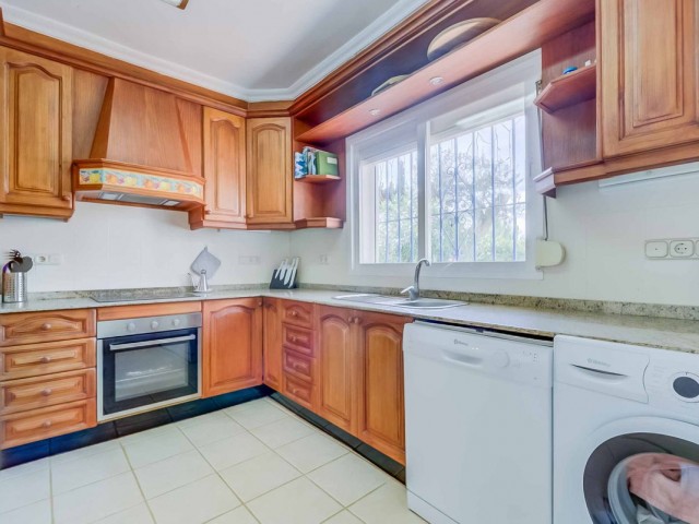 4 Schlafzimmer Villa in Sierrezuela