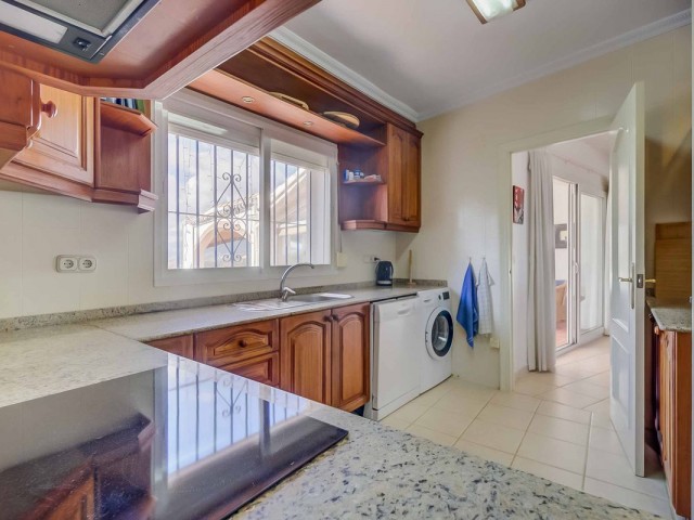 4 Schlafzimmer Villa in Sierrezuela