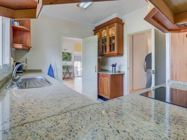 4 Schlafzimmer Villa in Sierrezuela