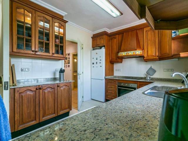 4 Schlafzimmer Villa in Sierrezuela