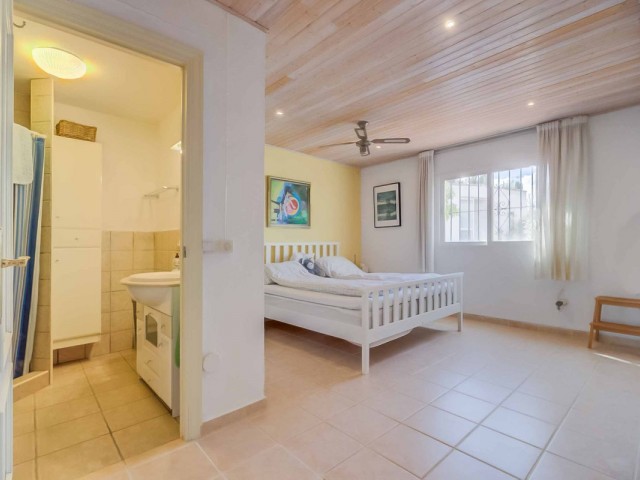4 Schlafzimmer Villa in Sierrezuela