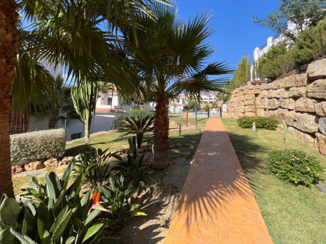 Penthouse in Casares Playa