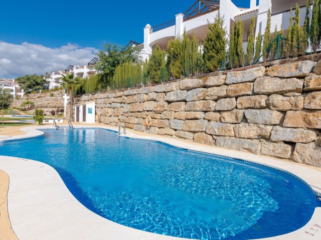 Penthouse in Casares Playa