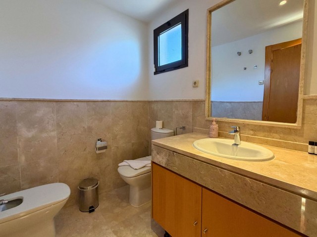 Penthouse in Casares Playa