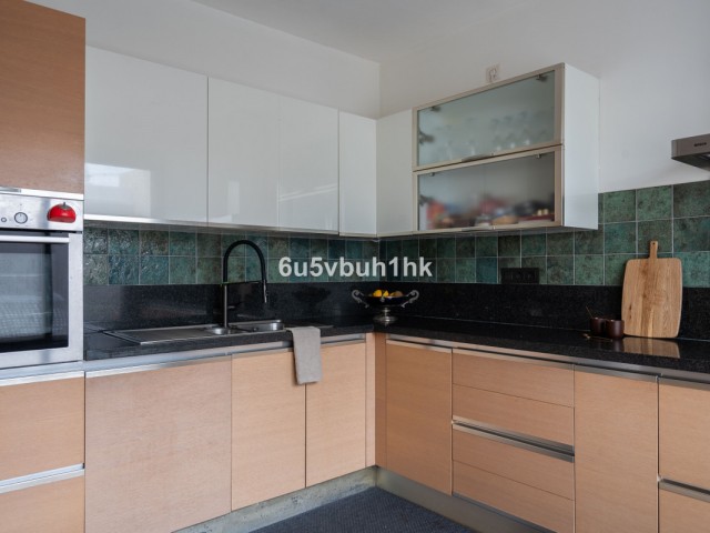 Villa con 3 Dormitorios  en Benalmadena Pueblo