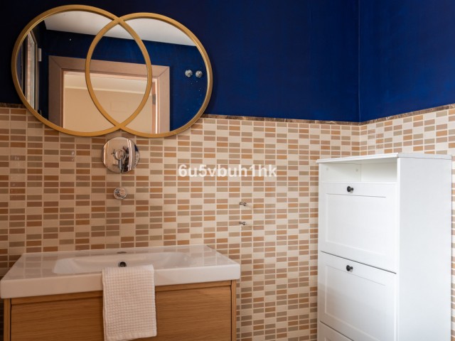 Villa con 3 Dormitorios  en Benalmadena Pueblo