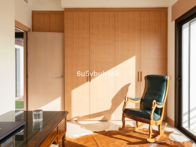 Villa con 3 Dormitorios  en Benalmadena Pueblo