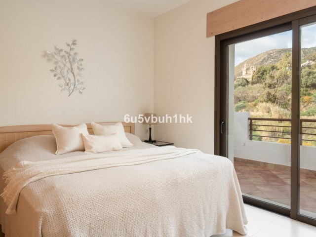 Villa con 3 Dormitorios  en Benalmadena Pueblo