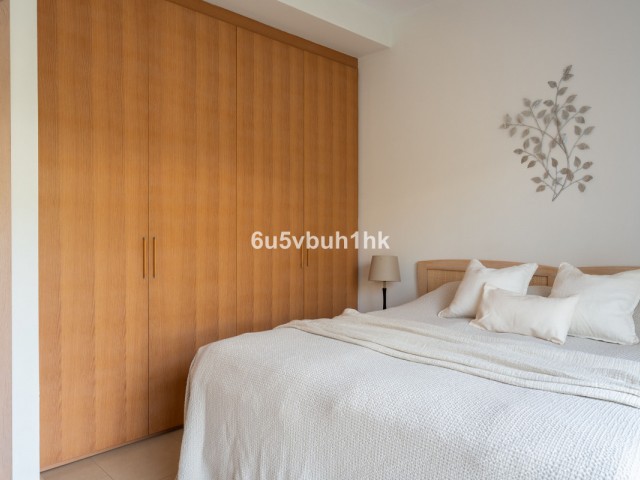 3 Bedrooms Villa in Benalmadena Pueblo