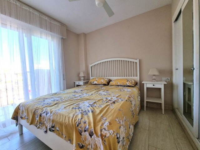 2 Schlafzimmer Apartment in Calahonda