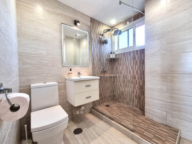 2 Schlafzimmer Apartment in Calahonda