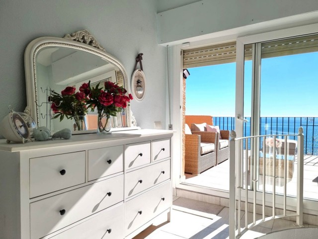 Appartement avec 2 Chambres  à Calahonda