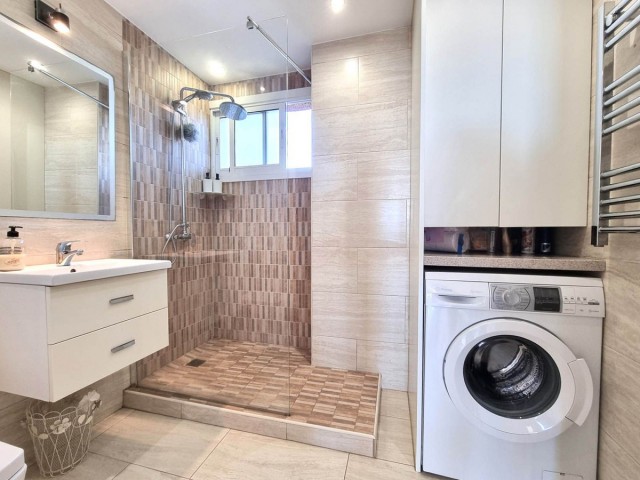 Appartement avec 2 Chambres  à Calahonda