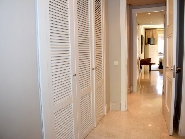 3 Schlafzimmer Apartment in Río Real