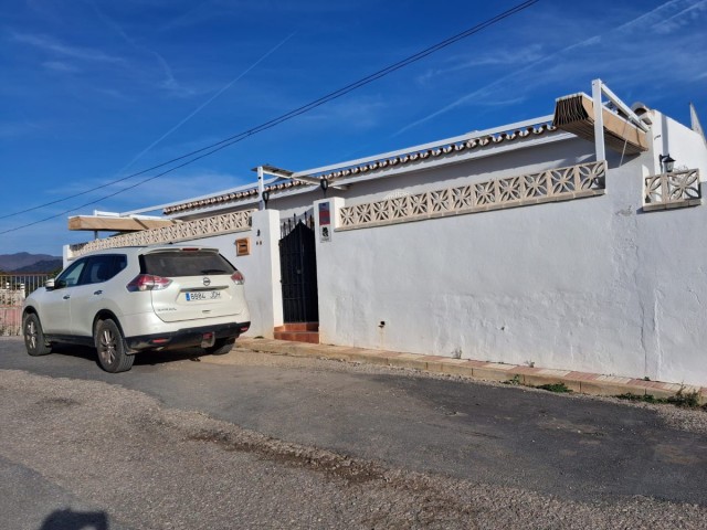 3 Bedrooms Villa in Marbella