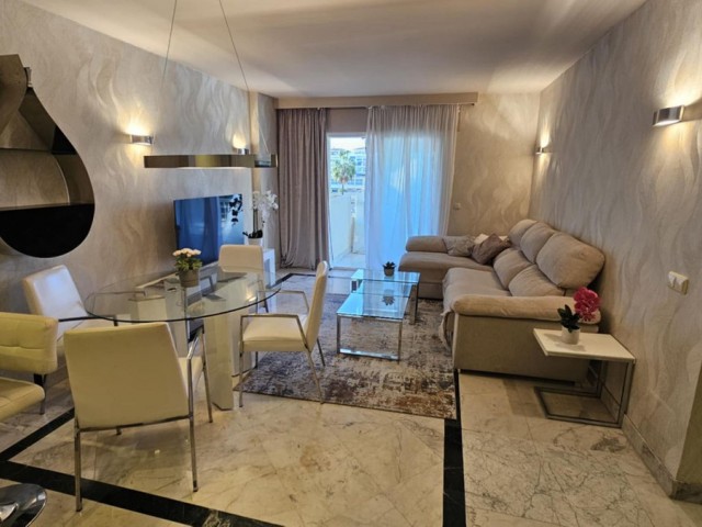 2 Bedrooms Apartment in Puerto Banús