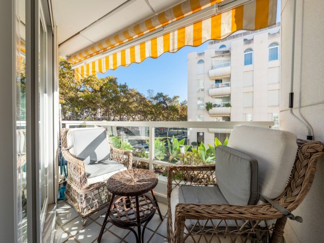 2 Bedrooms Apartment in Marbella