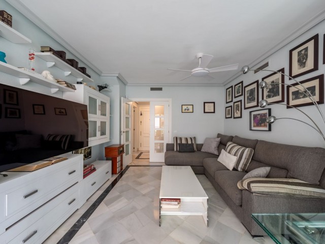 2 Bedrooms Apartment in Marbella