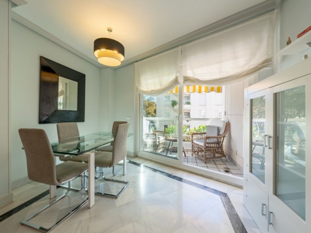 2 Bedrooms Apartment in Marbella