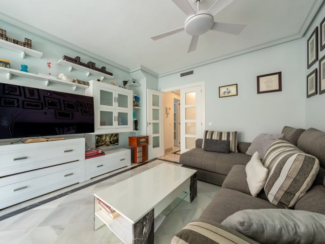 2 Bedrooms Apartment in Marbella