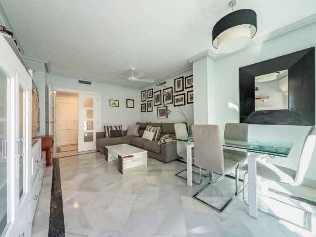 2 Bedrooms Apartment in Marbella