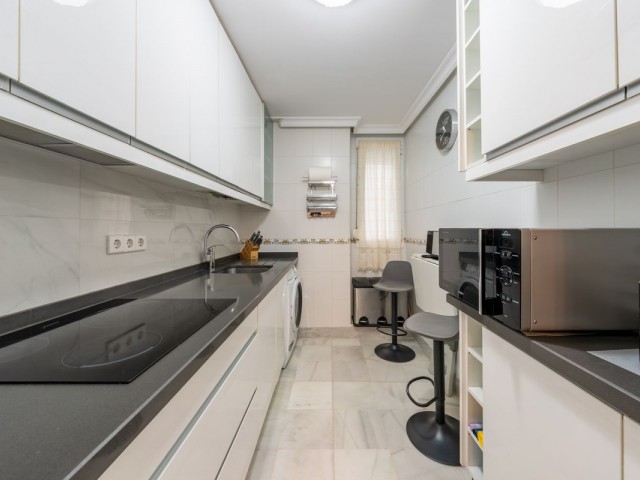 2 Bedrooms Apartment in Marbella