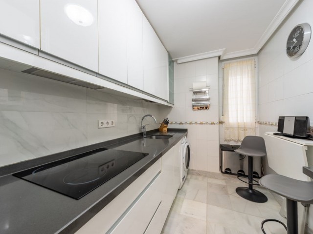 2 Bedrooms Apartment in Marbella