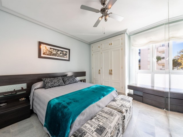 2 Bedrooms Apartment in Marbella