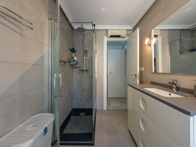 2 Bedrooms Apartment in Marbella