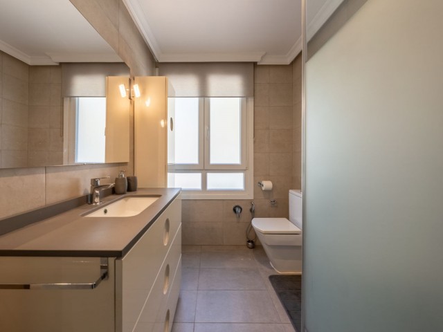 2 Bedrooms Apartment in Marbella