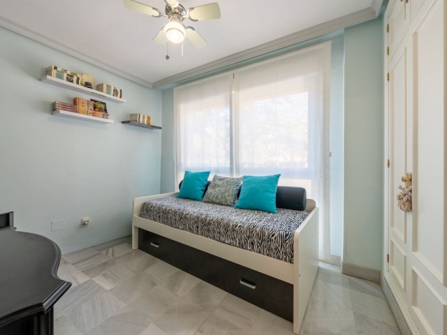 2 Bedrooms Apartment in Marbella