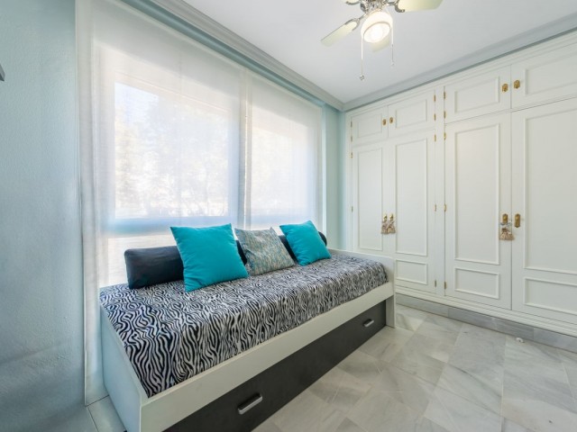 2 Bedrooms Apartment in Marbella
