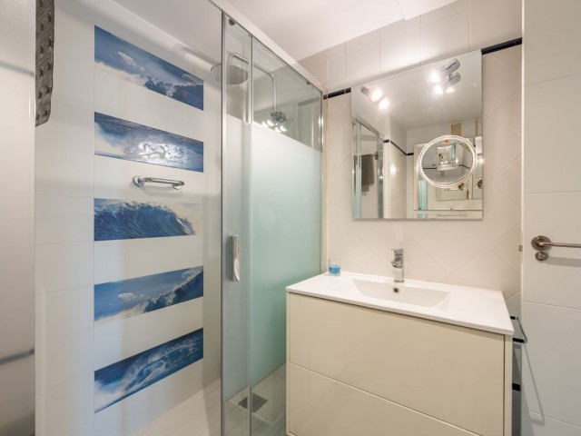 2 Bedrooms Apartment in Marbella