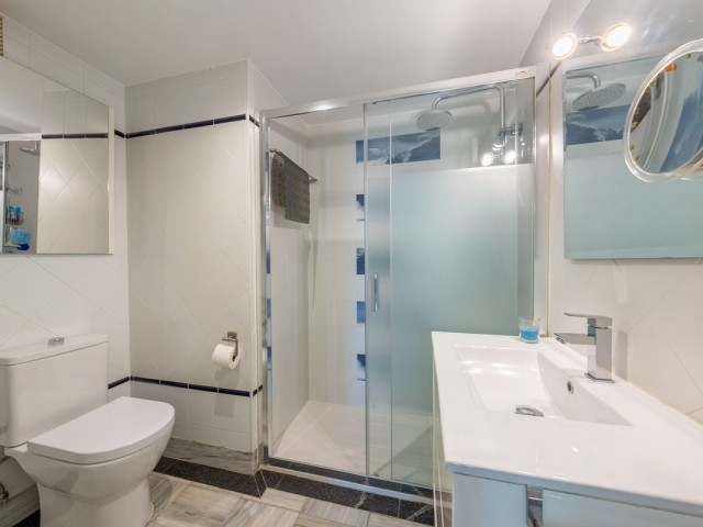 2 Bedrooms Apartment in Marbella