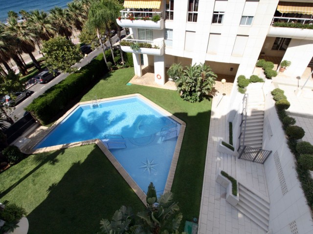 2 Bedrooms Apartment in Marbella