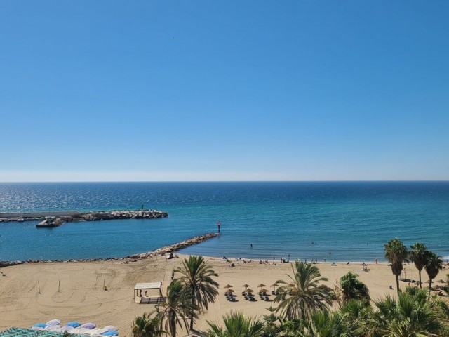 2 Bedrooms Apartment in Marbella