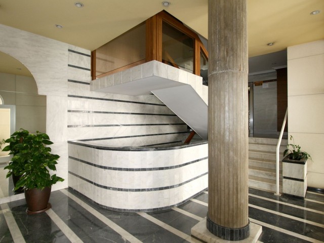 2 Bedrooms Apartment in Marbella