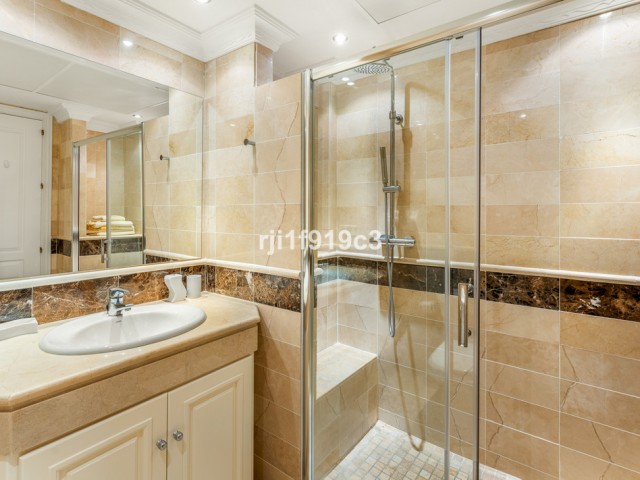 3 Slaapkamer Appartement in Elviria