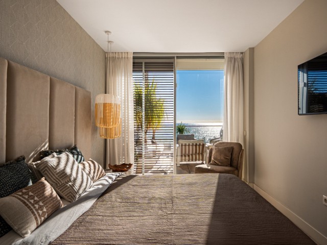 4 Bedrooms Villa in Estepona