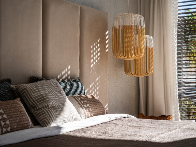 4 Bedrooms Villa in Estepona