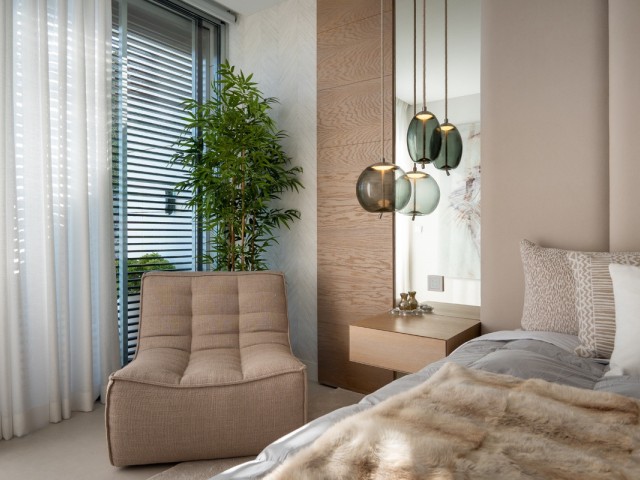 4 Bedrooms Villa in Estepona