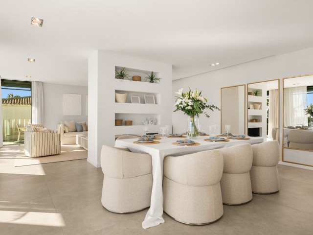 5 Slaapkamer Villa in New Golden Mile