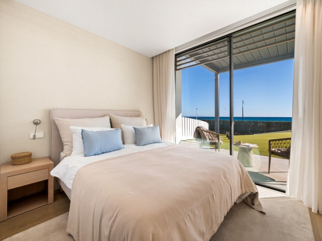 5 Slaapkamer Villa in New Golden Mile