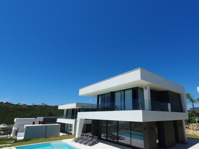 Huvila La Duquesa - R5250487