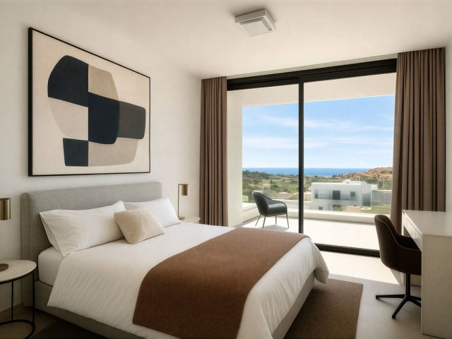 4 Slaapkamer Villa in La Duquesa